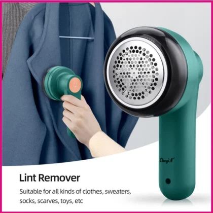 Hair Ball Trimmer Portable Lint Remover