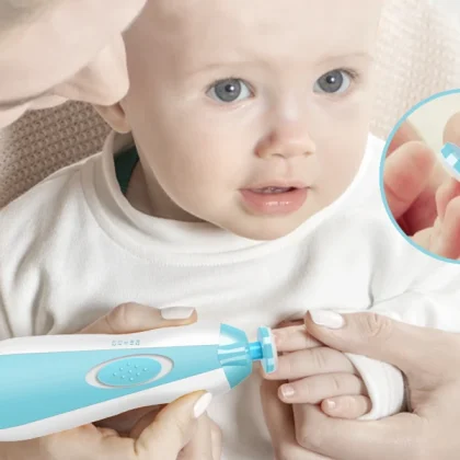 Baby Nail Trimmer