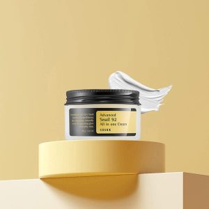 COSRX Advance Snail 92 All In One Cream 100ml